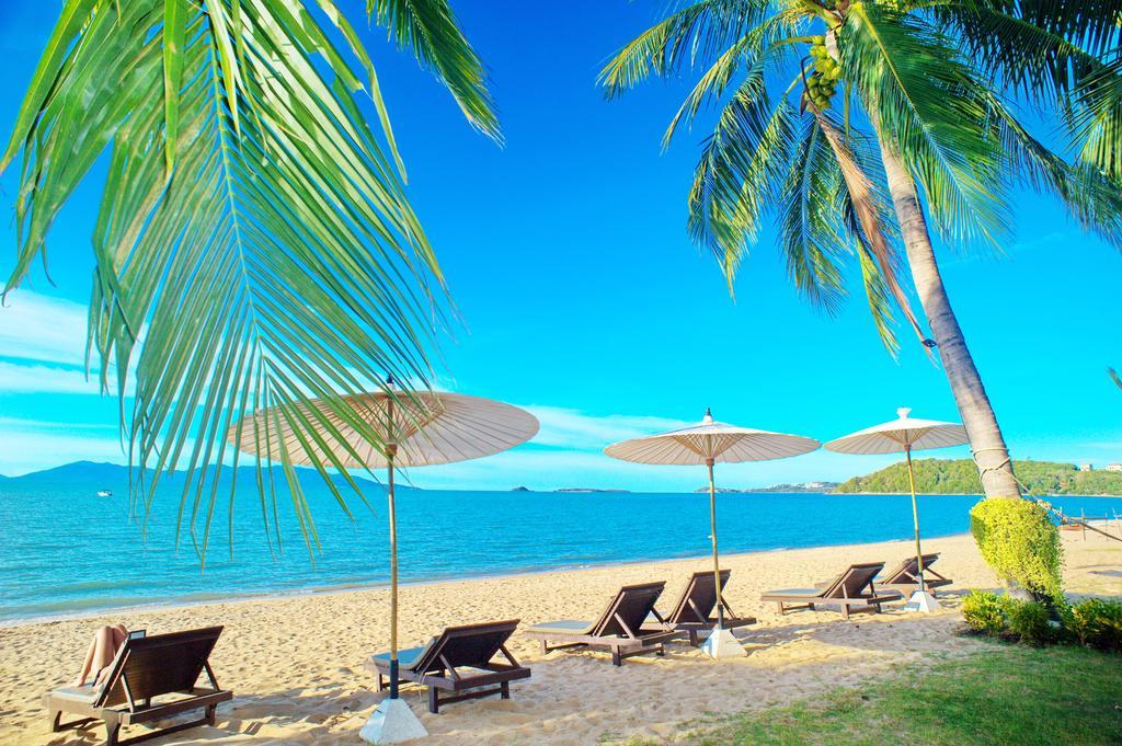 Hotel Baan Bophut Samui - Sha Extra Koh Samui