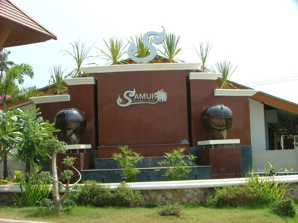 Samui & Station touristique 2*