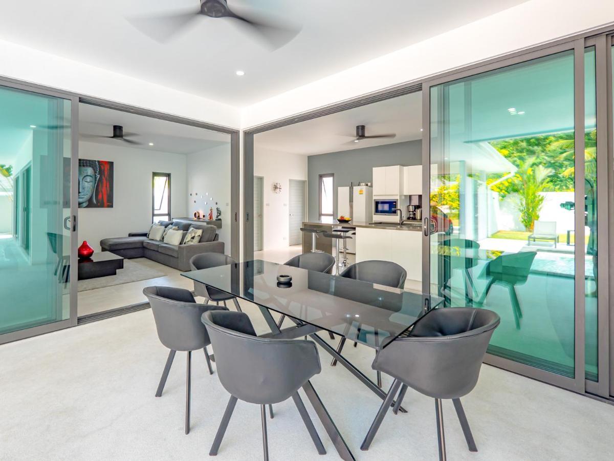 Villa Hestia Ko Samui