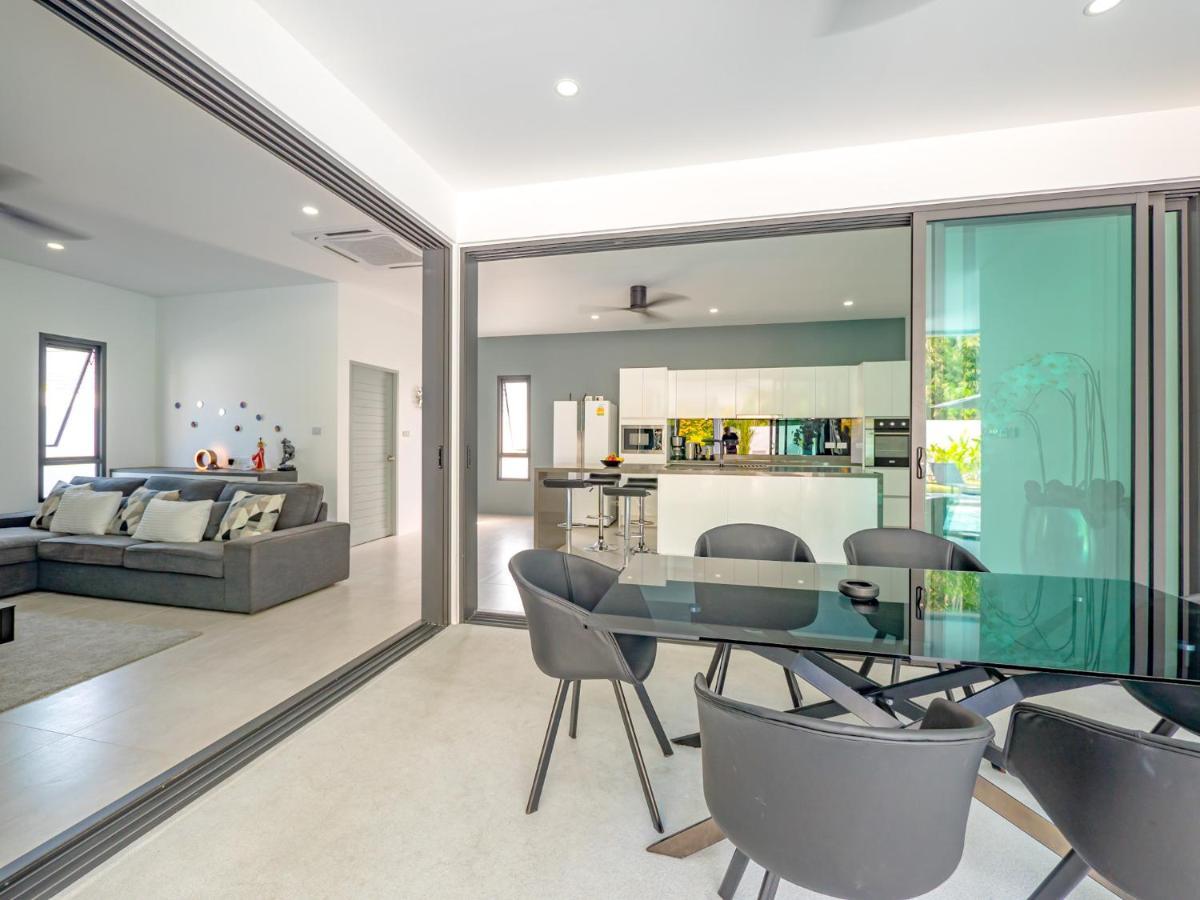 Hestia Villa Ko Samui