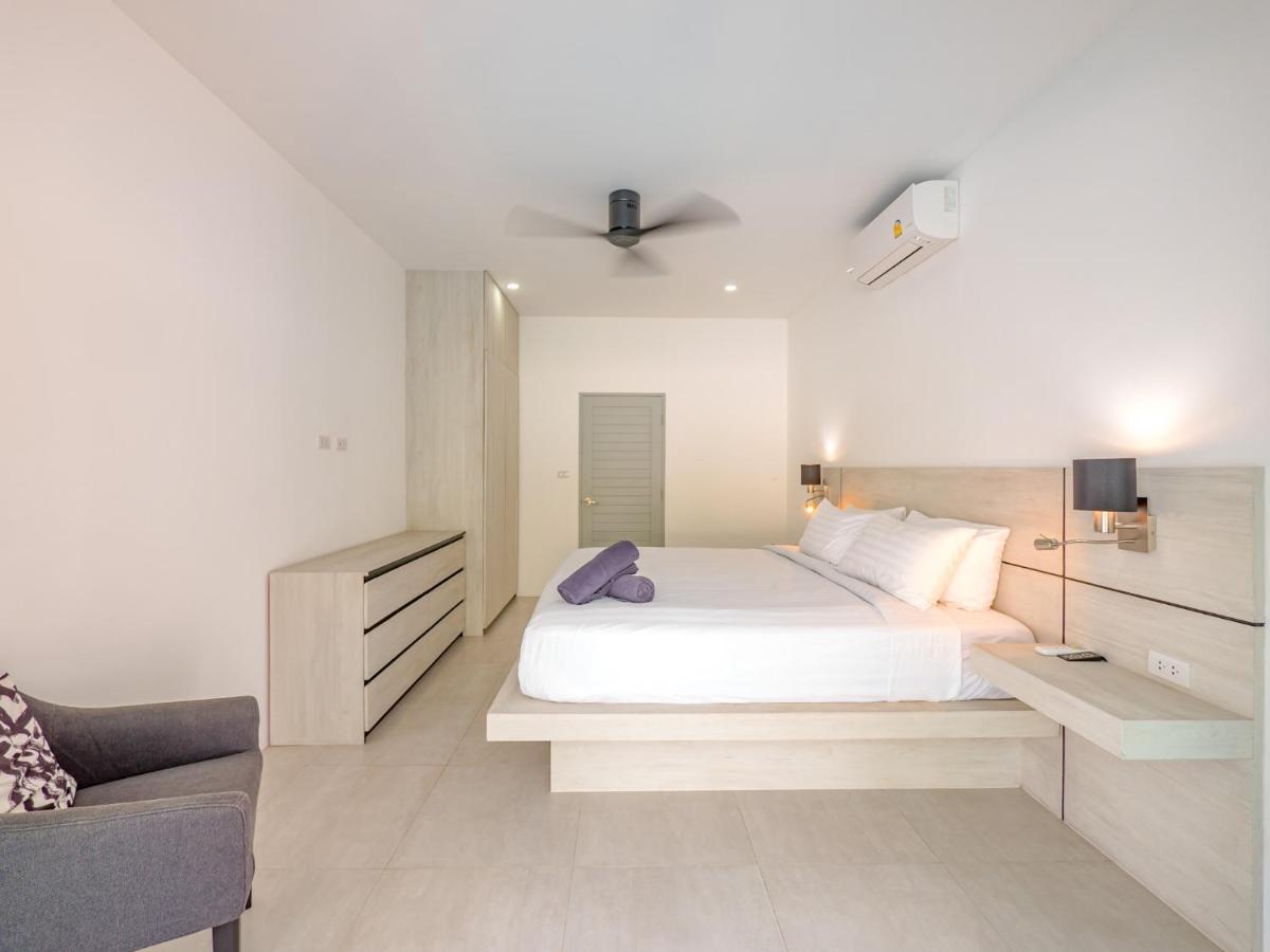 Villa Hestia *