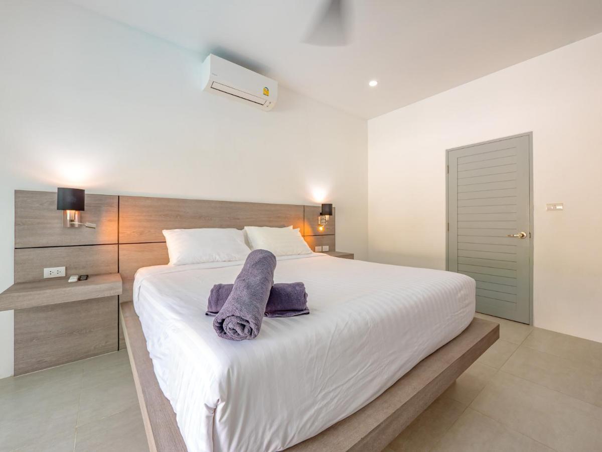 Hestia Villa *
