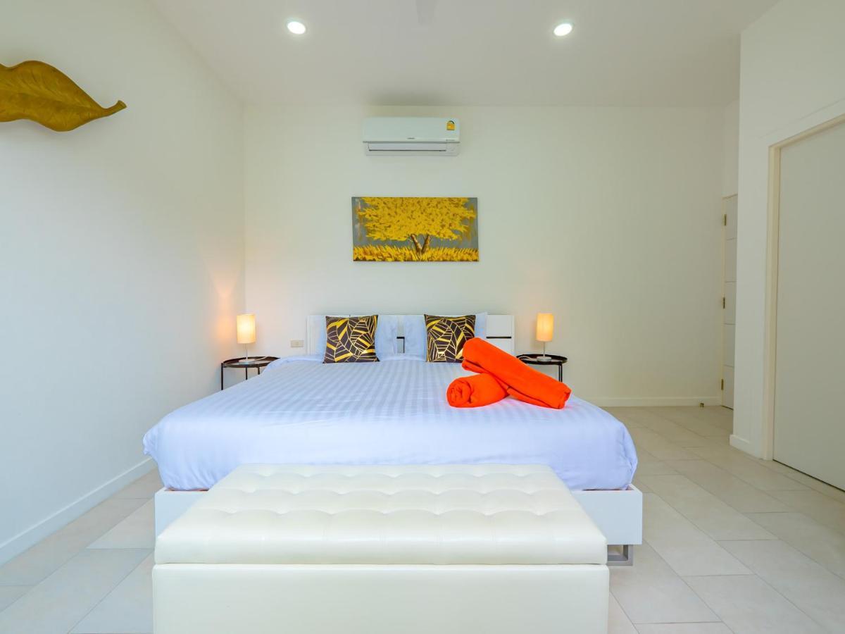 Sea Breeze * Lamai Beach (Koh Samui)
