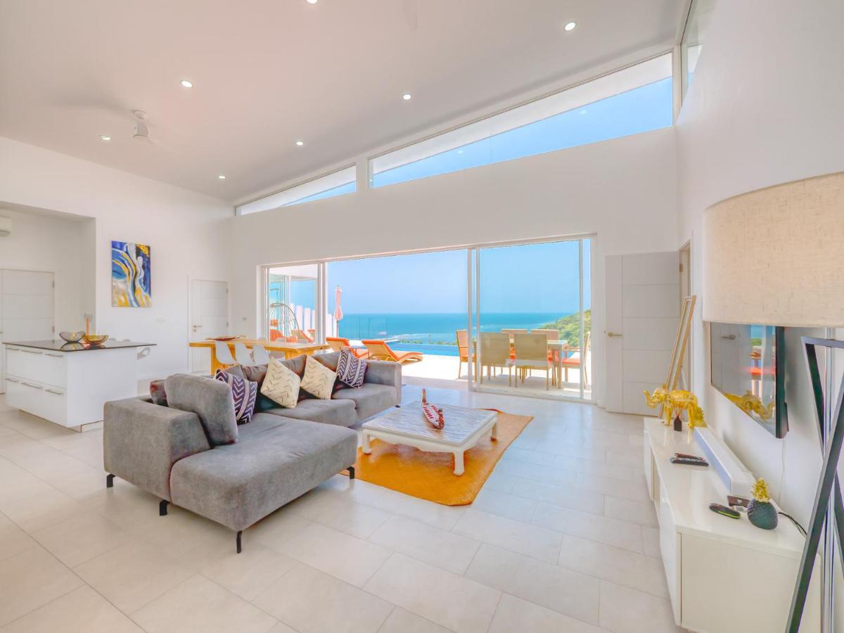 Sea Breeze Villa