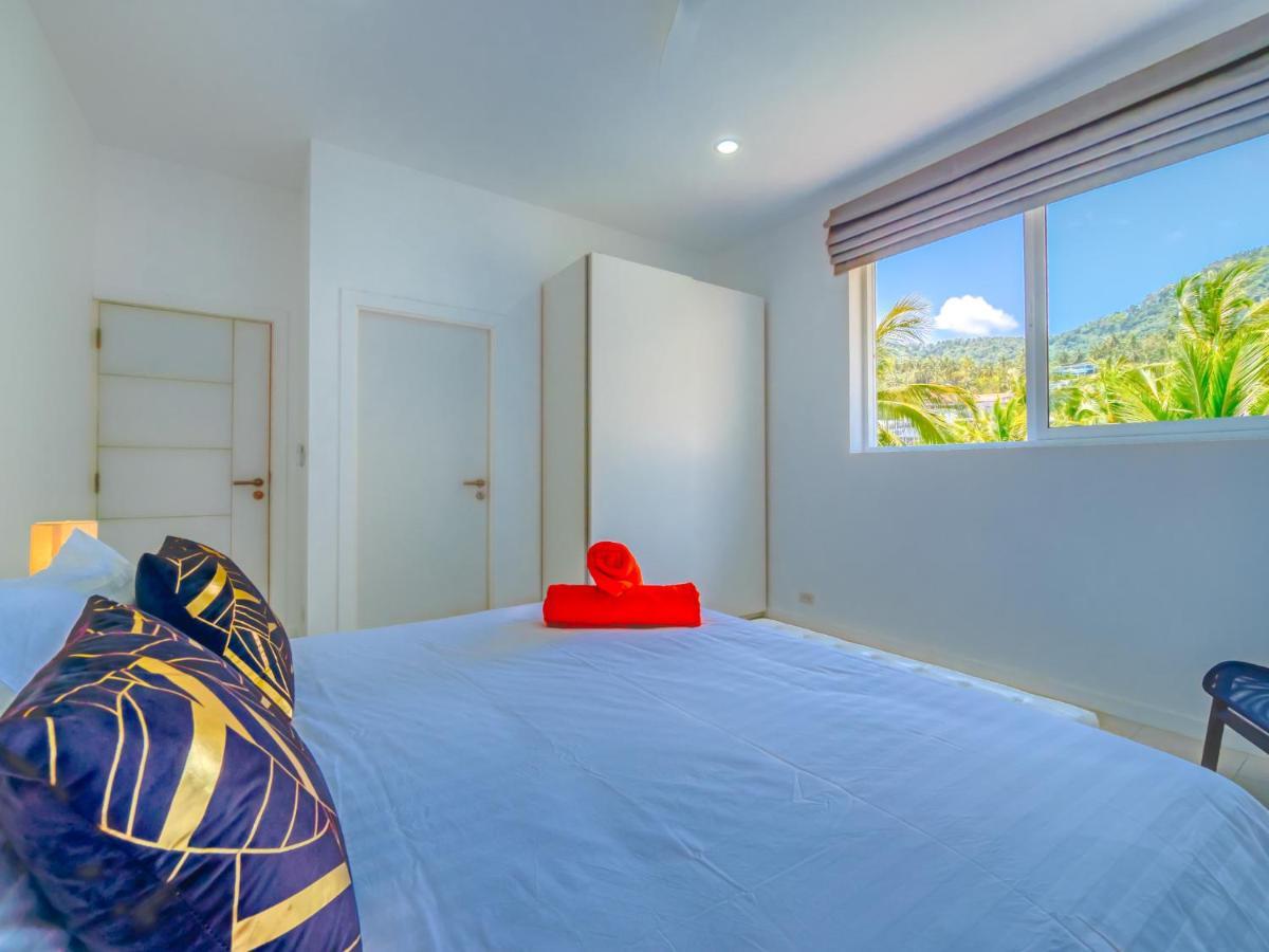 Sea Breeze Villa