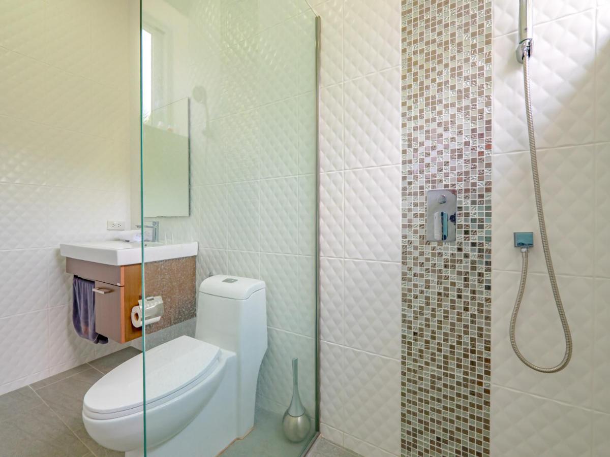 Villa Sea Breeze Lamai Beach (Koh Samui)