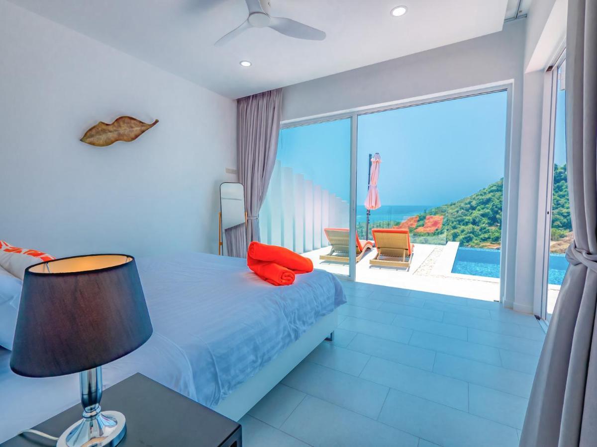 Sea Breeze Villa *