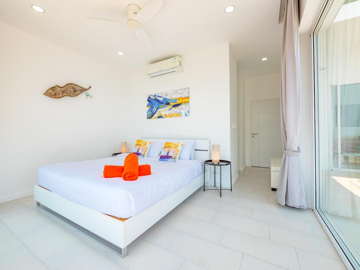 Sea Breeze Lamai Beach (Koh Samui)