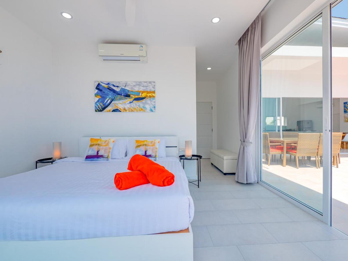 Villa Sea Breeze