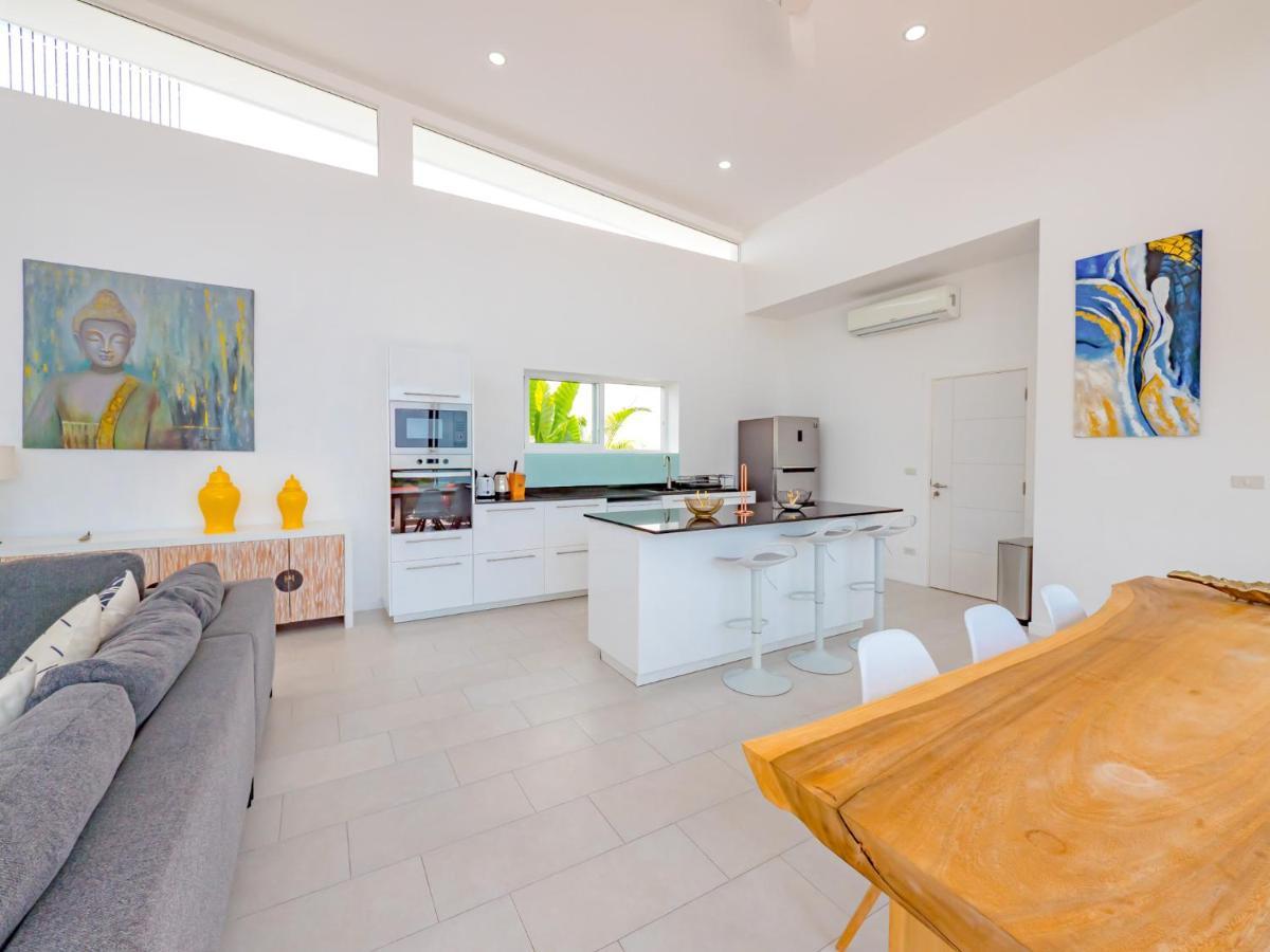 Sea Breeze Villa