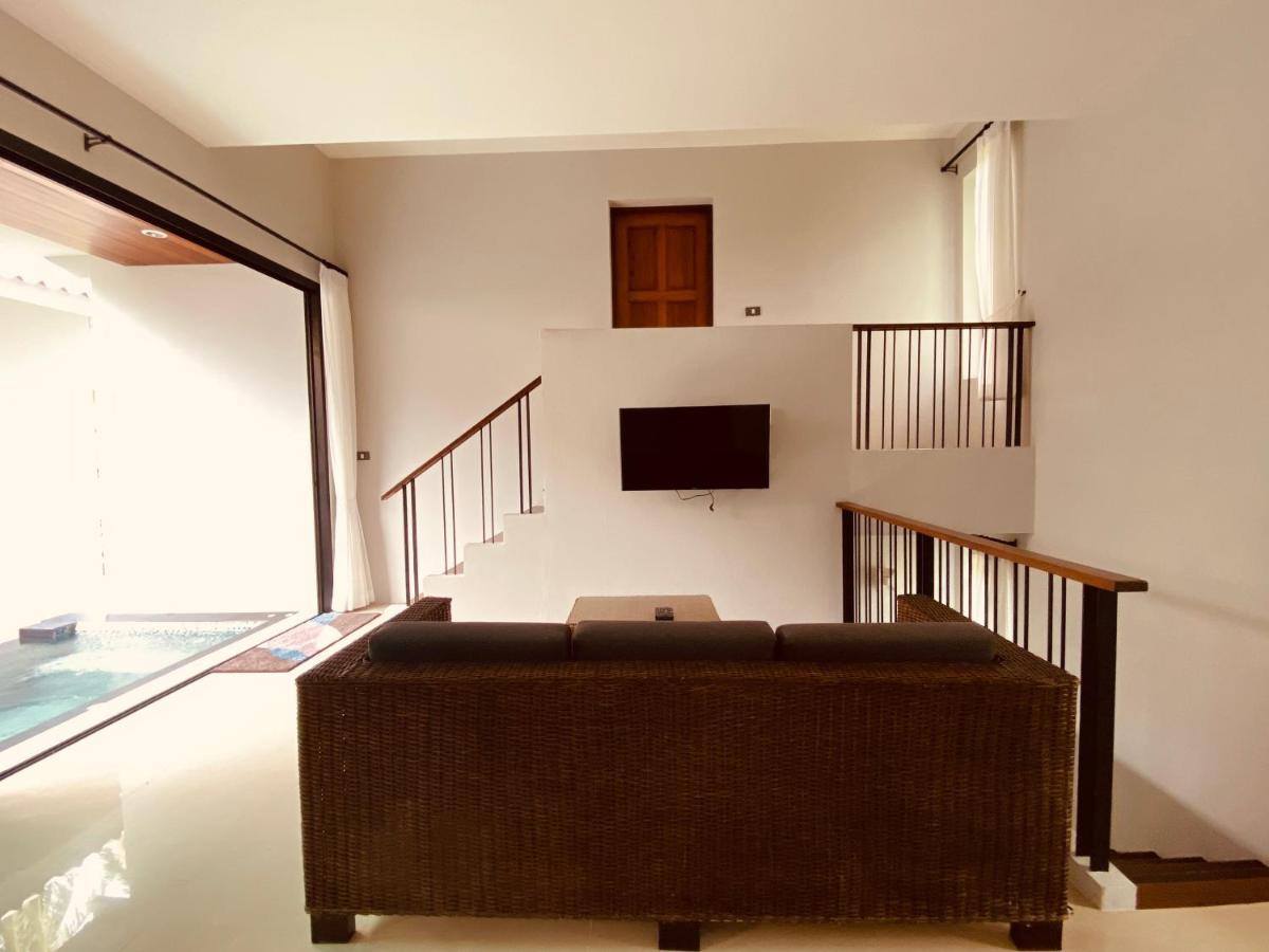 Baan Nai Suan Resort Bophut