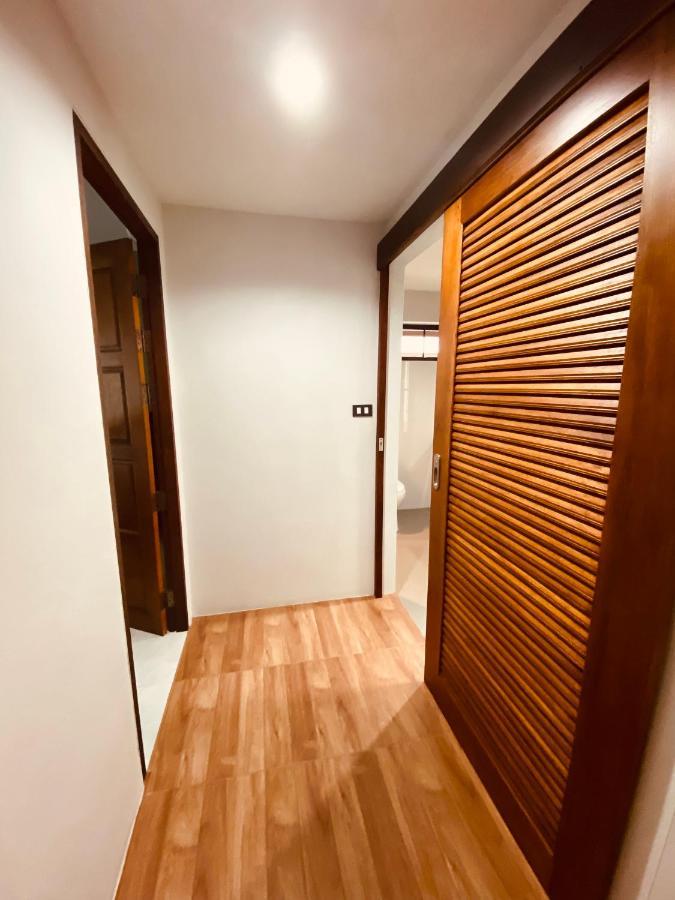 Resort Baan Nai Suan