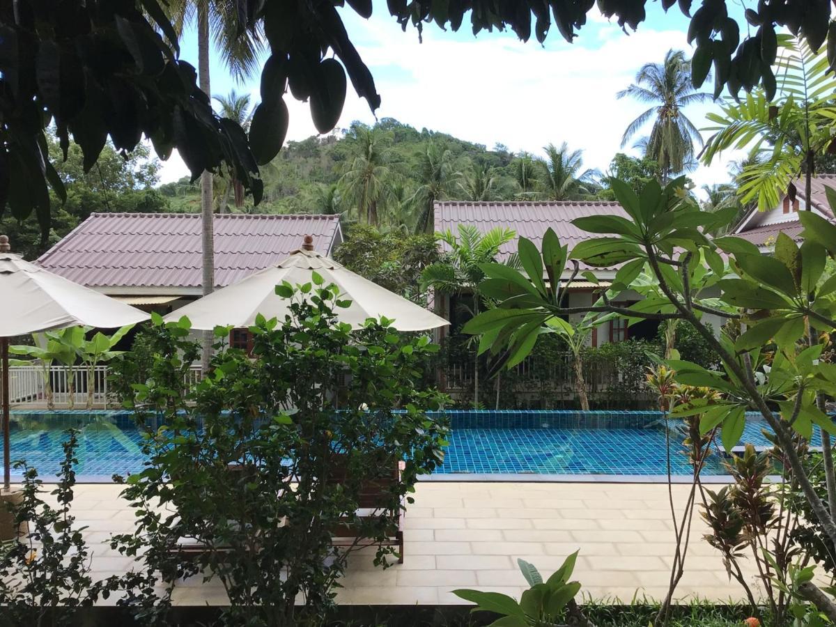 Baan Nai Suan Resort Bophut