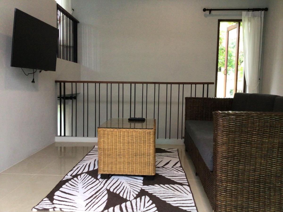 Resort Baan Nai Suan *