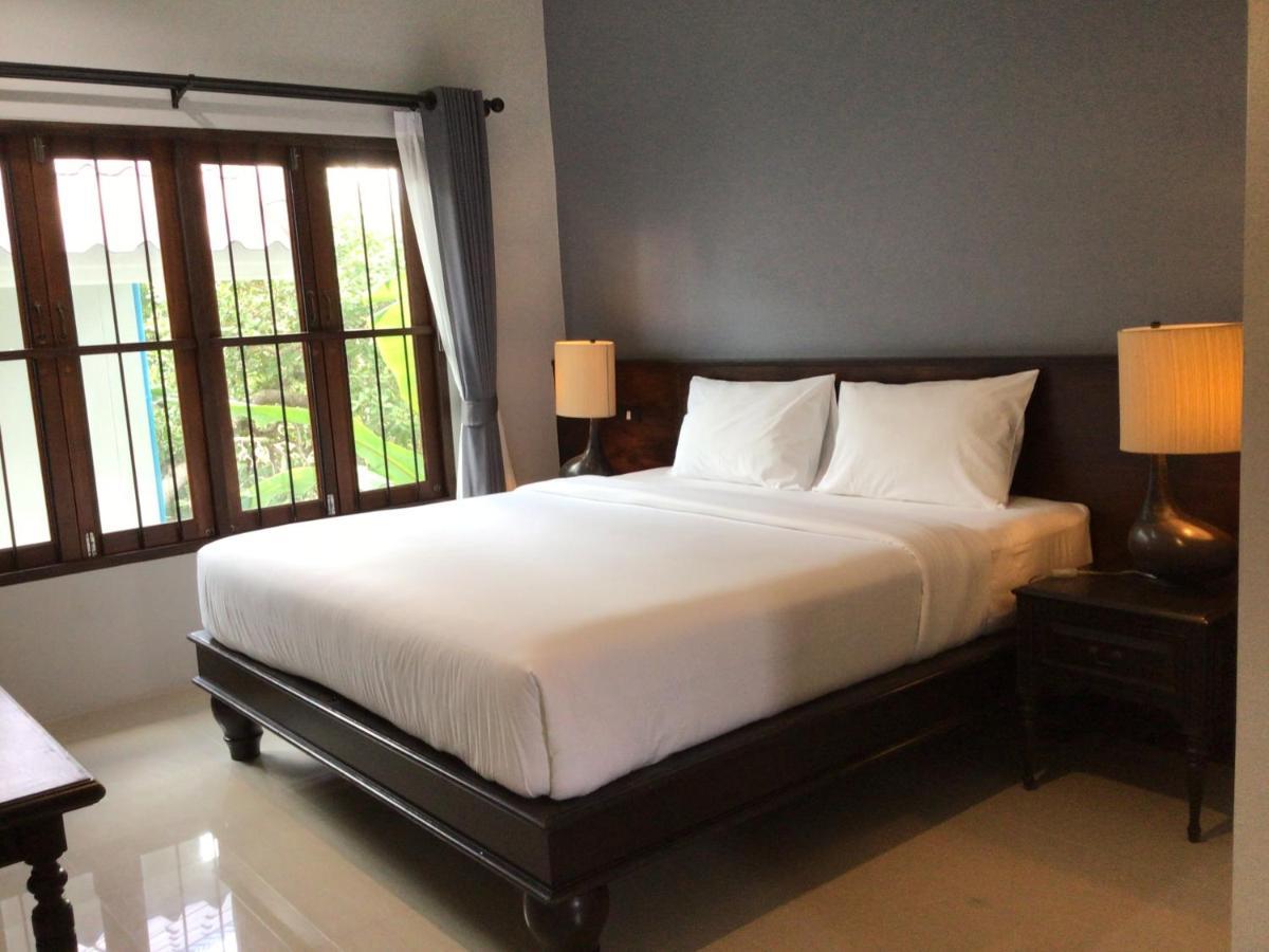 Baan Nai Suan * Bophut
