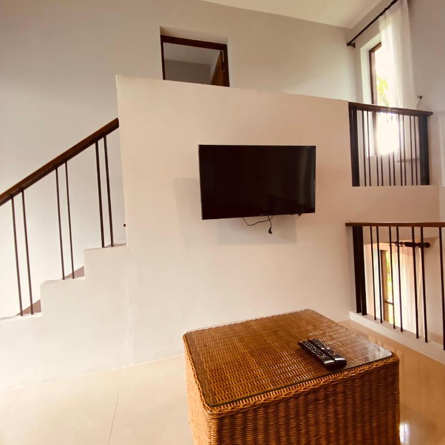 Baan Nai Suan Resort *