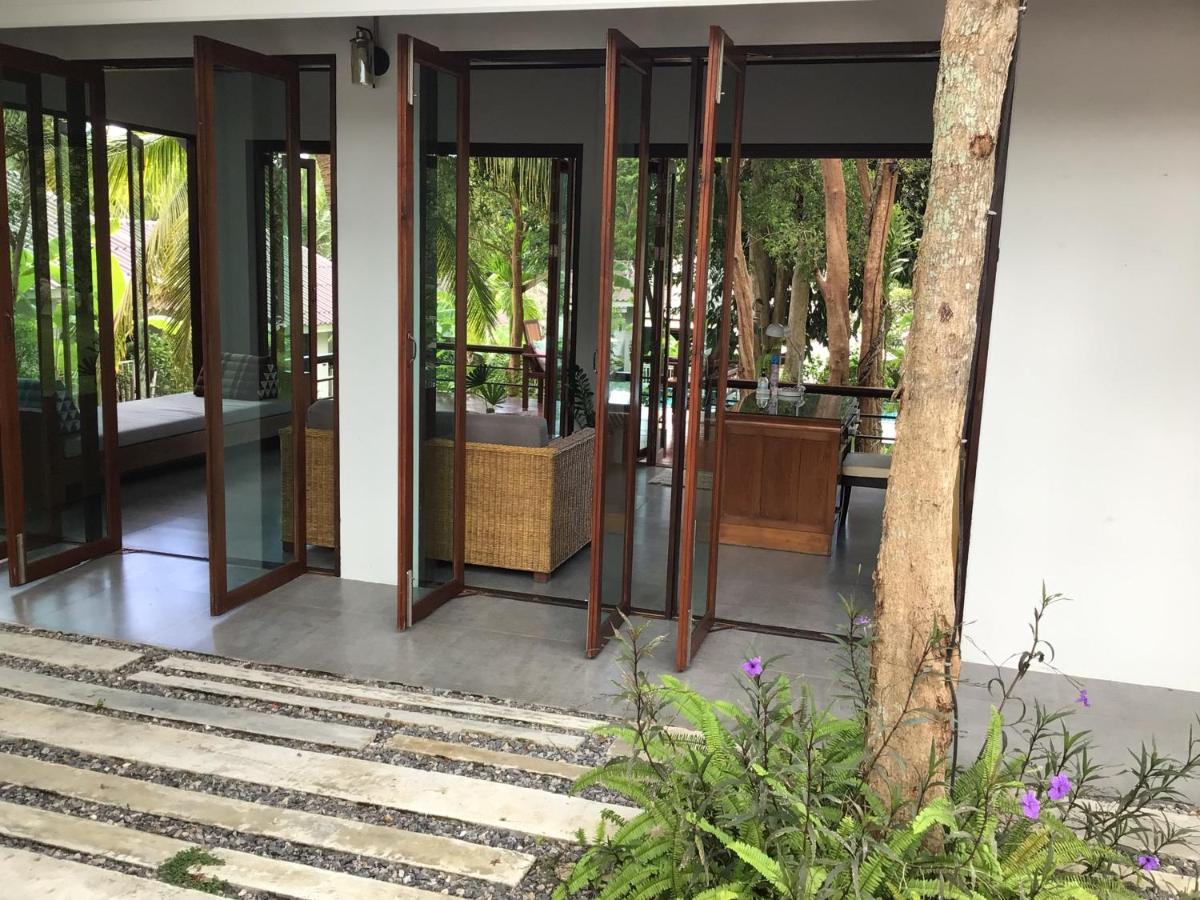 Baan Nai Suan Resort Bophut