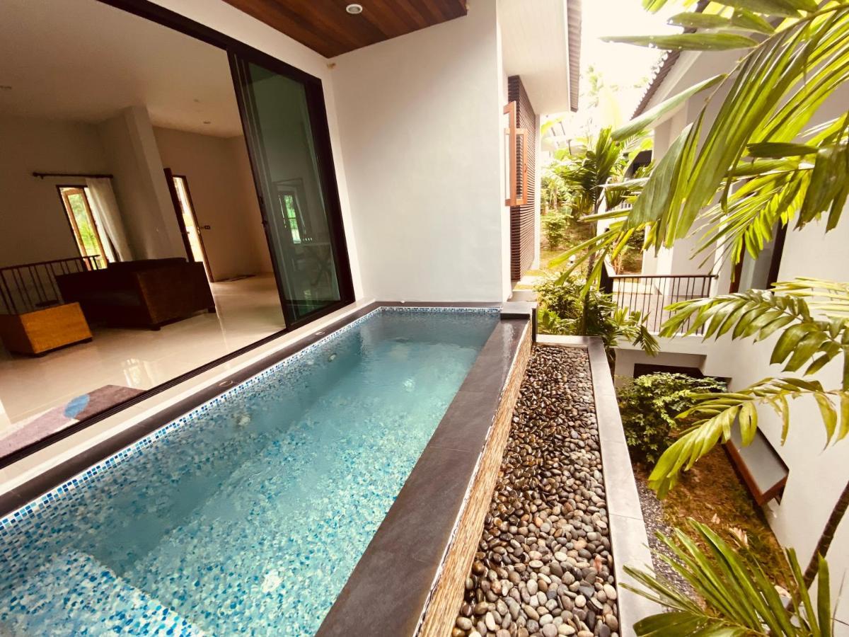 Resort Baan Nai Suan