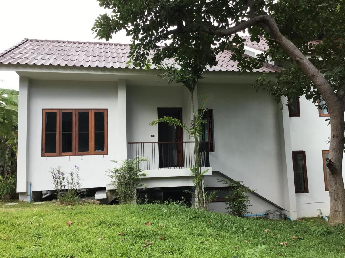 Baan Nai Suan Resort