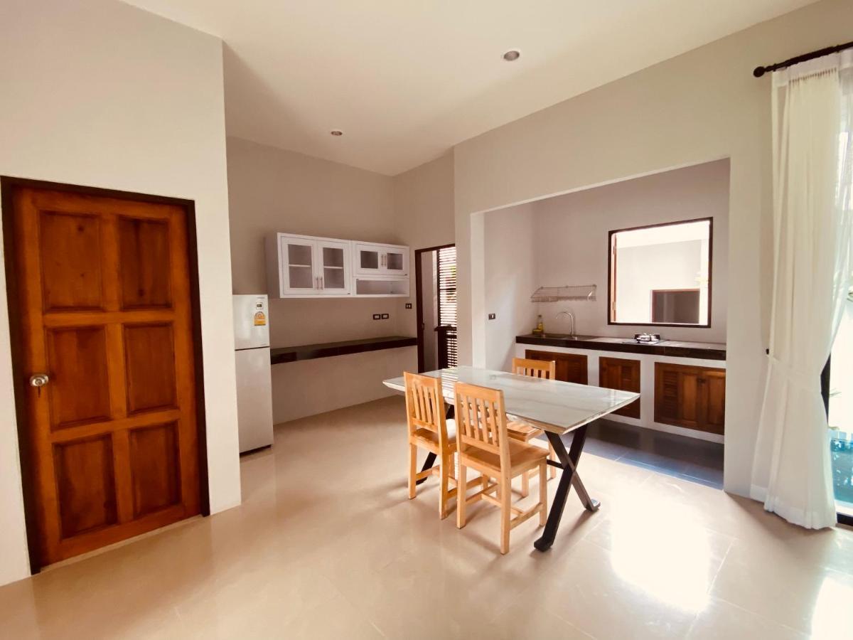 Baan Nai Suan Resort Bophut