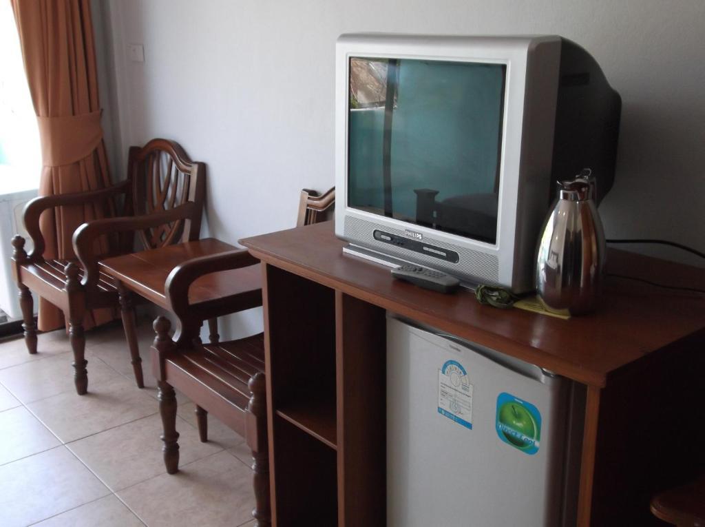 Holiday Guest House Gasthof