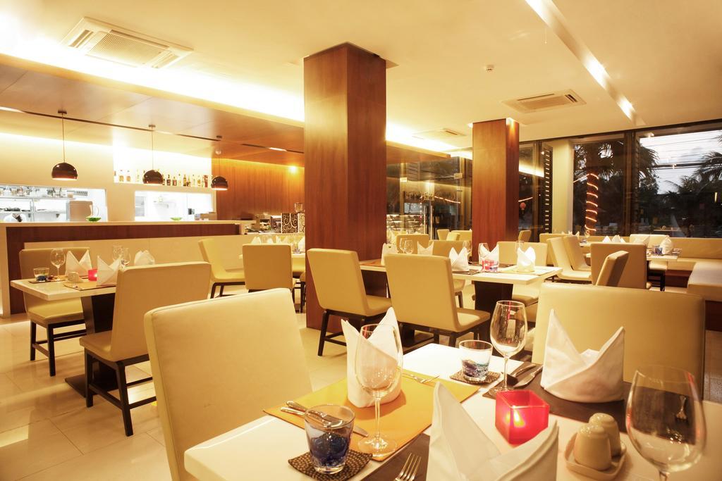 D Varee Diva Avenue Samui Chaweng Beach