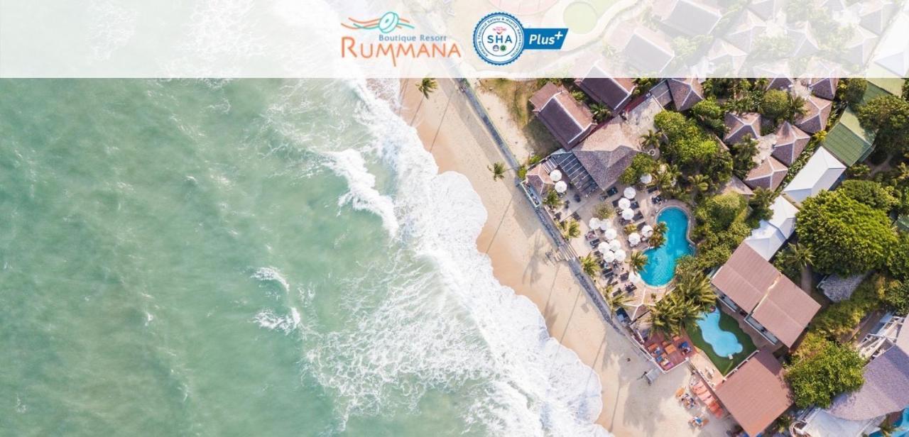 Rummana Boutique - Sha Resort Lamai Beach (Koh Samui)