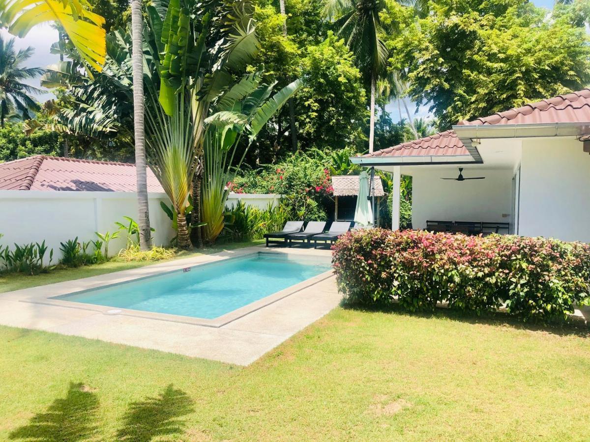 Pousada Sawan Pool