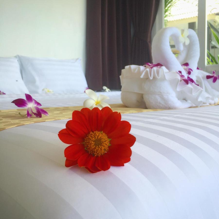 The Cosy Beach Resort Hotel 3*