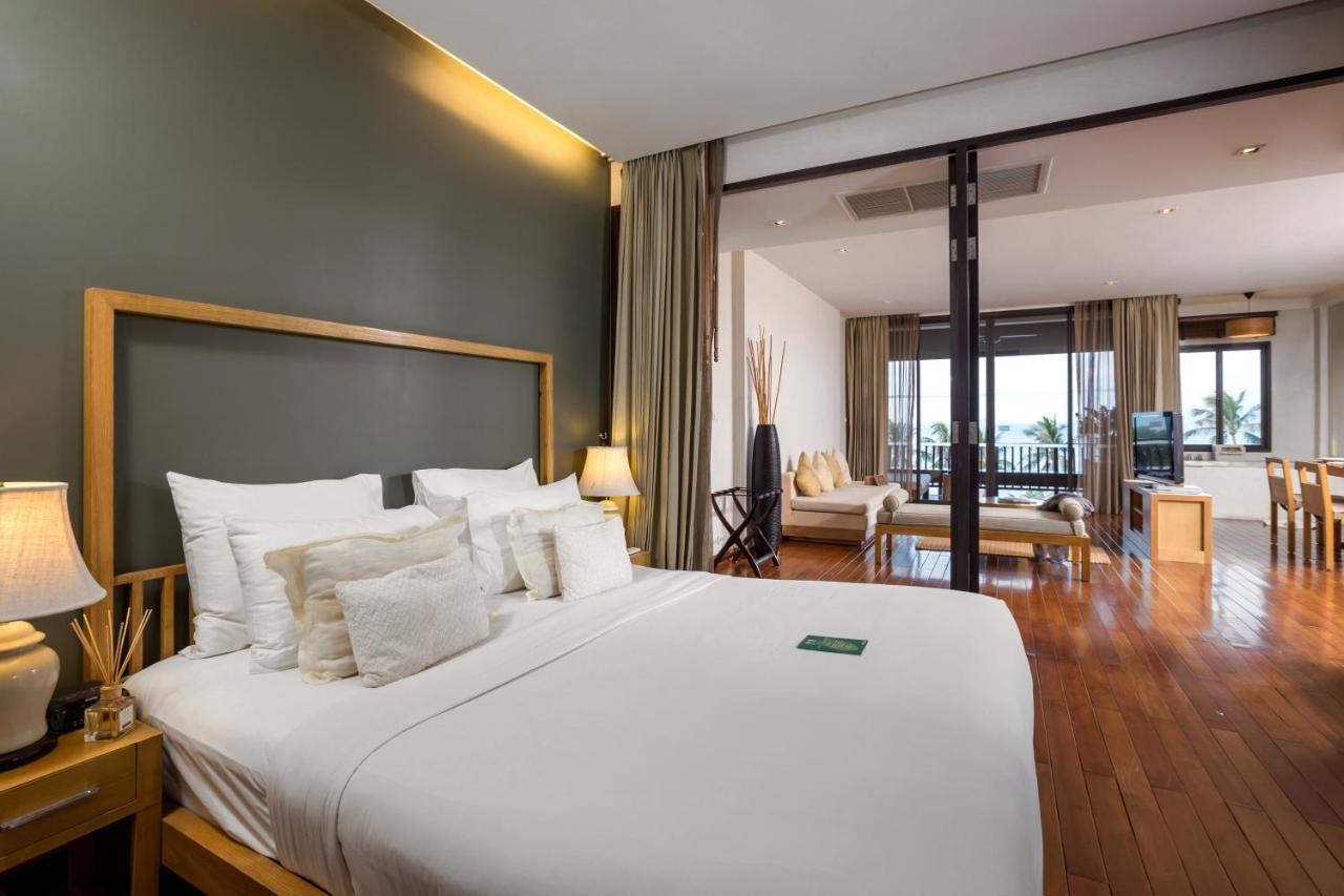 The Sea And Residences By Tolani - Sha Extra 5*