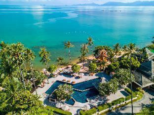 Tempat peranginan Fair House & Spa, Koh Samui Mae Nam