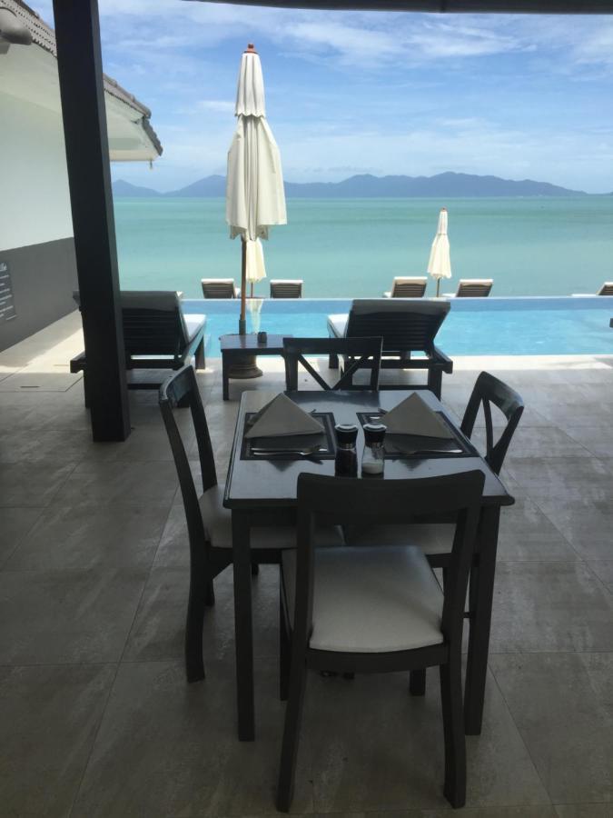 The Cosy Beach Resort 3* Mae Nam
