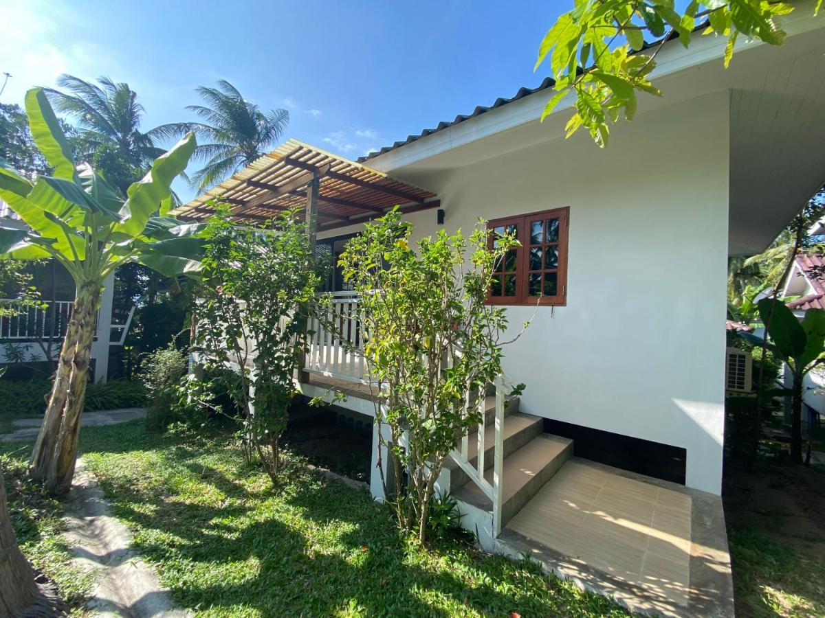Baan Nai Suan Resort *