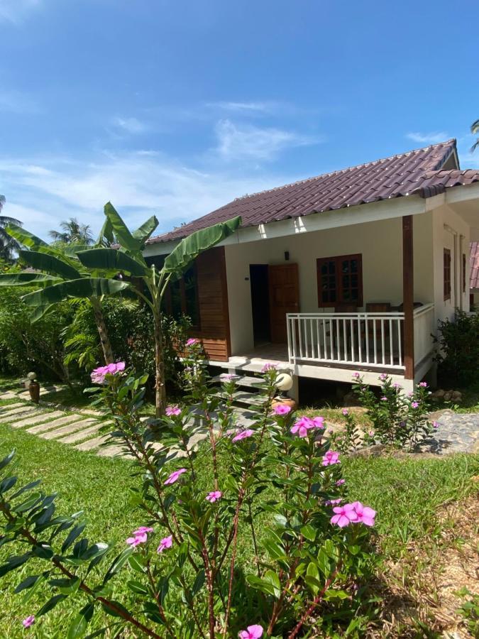 Baan Nai Suan Resort Bophut