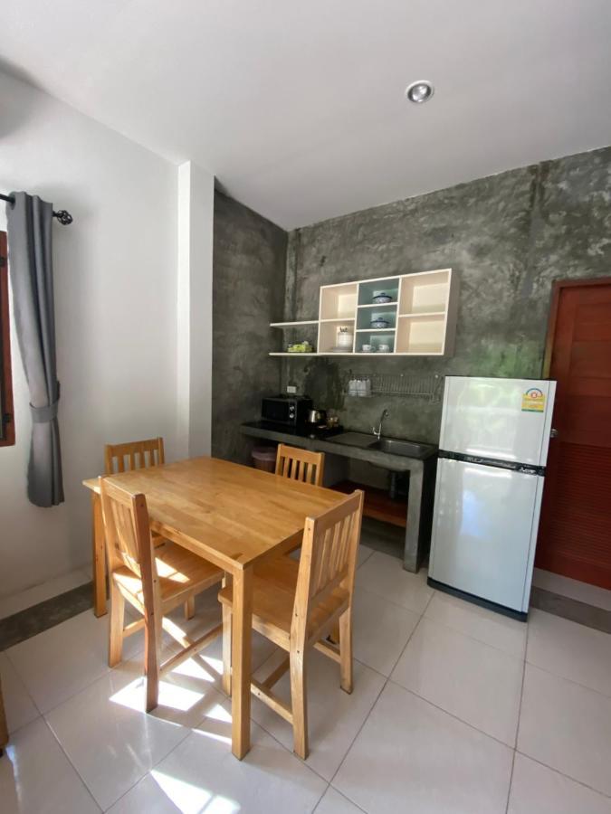 Baan Nai Suan Resort