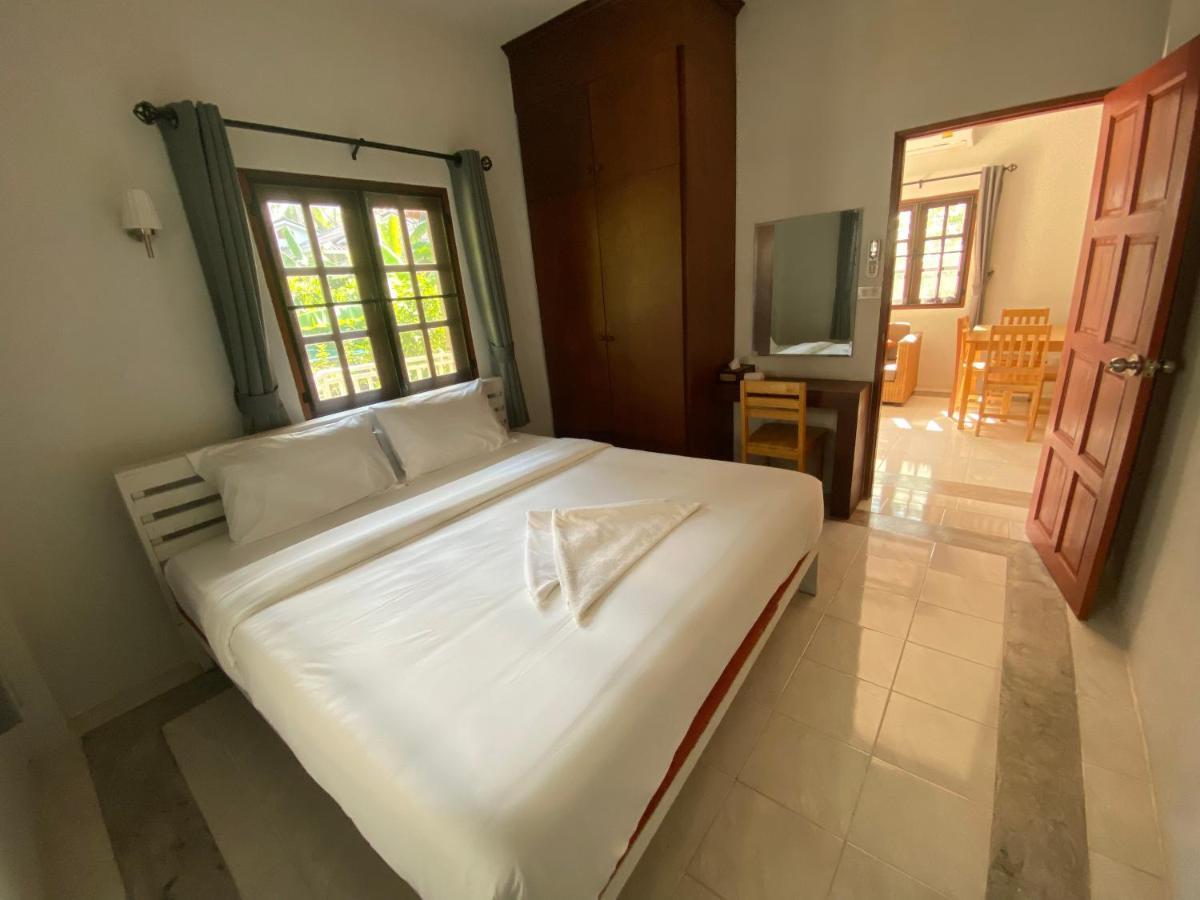 Baan Nai Suan *