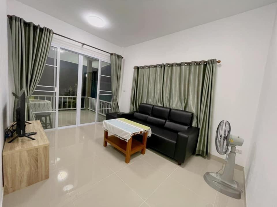 Suanmalisamuivilla G01 Holiday home *