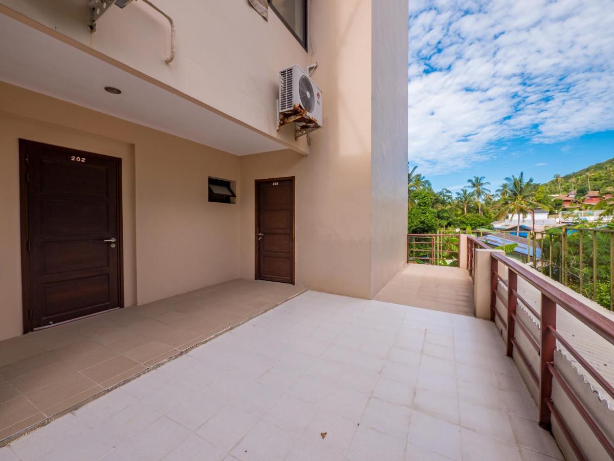 Avanta Deluxe A201 Ban Tai (Koh Samui)