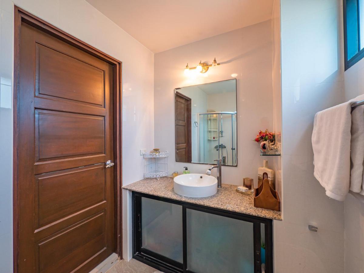 Avanta Deluxe A201 Appartement Ban Tai (Koh Samui)