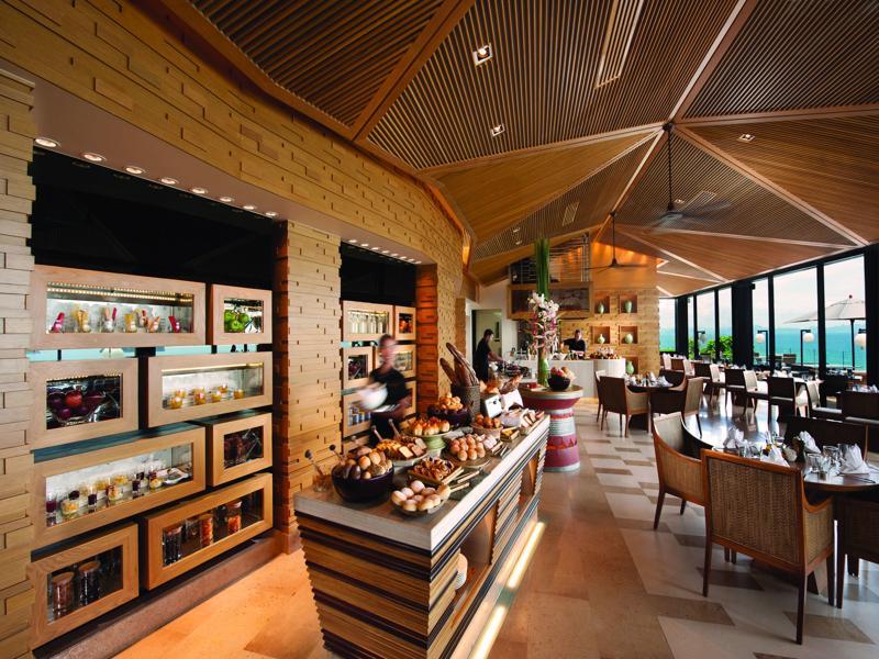 Conrad Koh Samui Residences Taling Ngam Beach