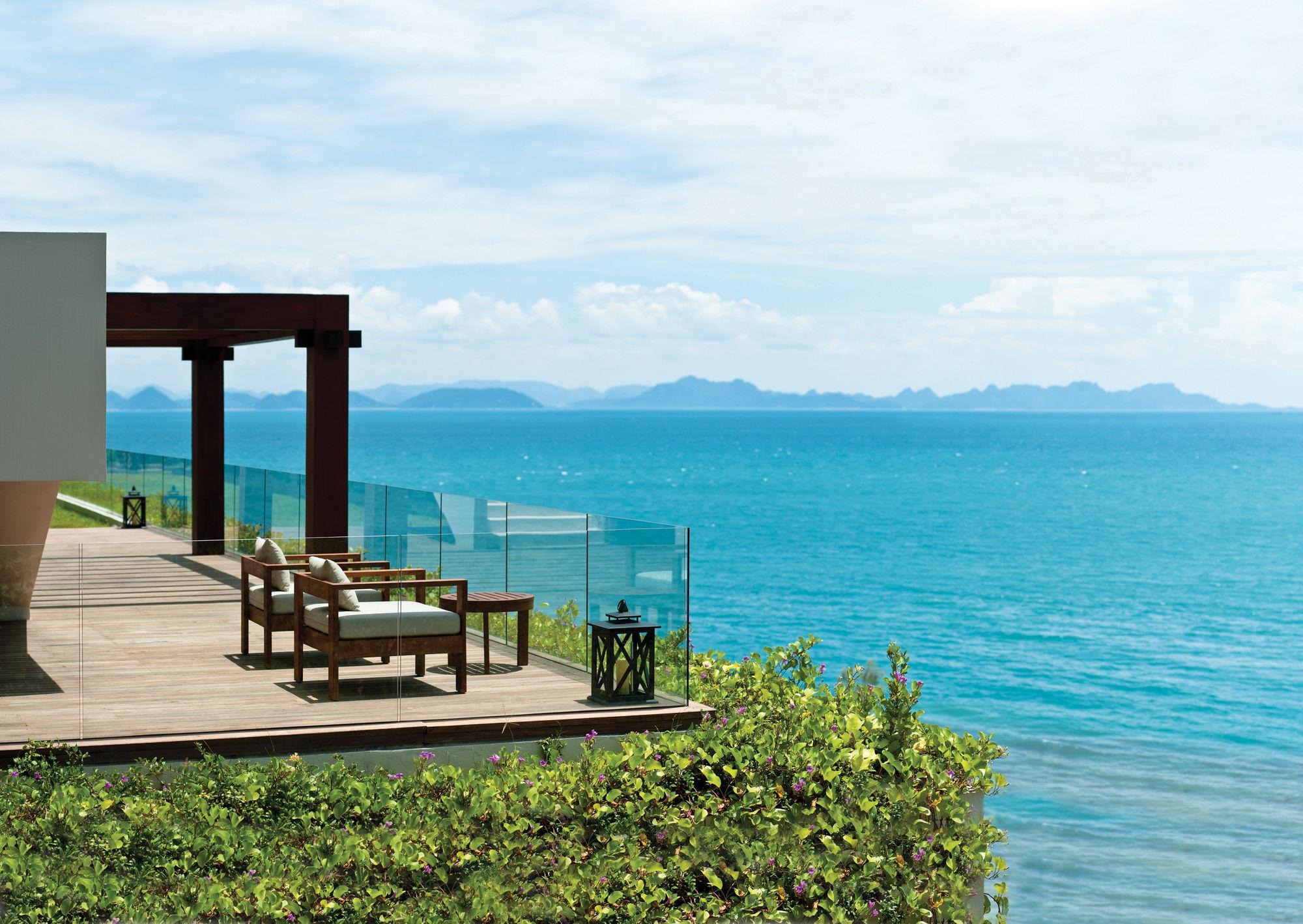 Conrad Koh Samui Residences 5*