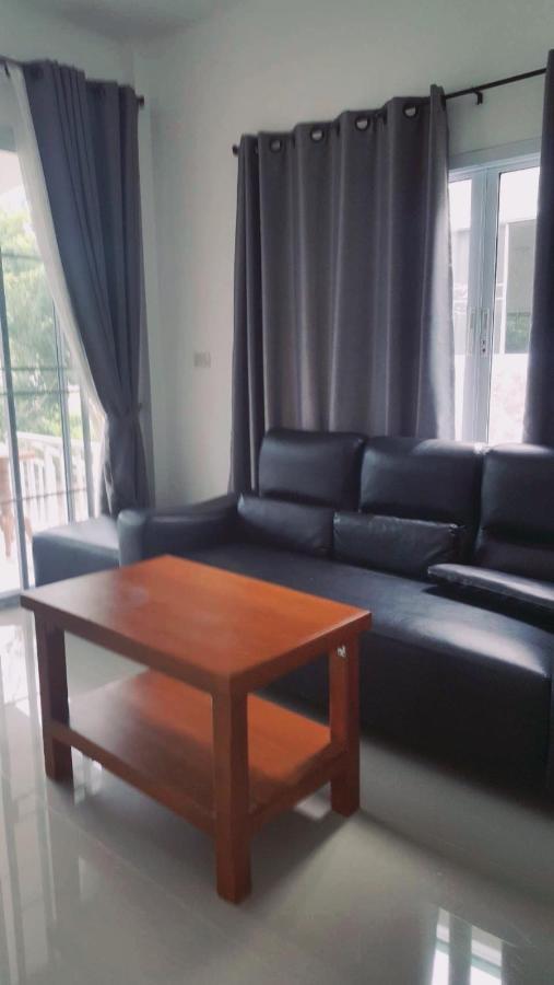 Suanmalisamuivilla G01 Holiday home Koh Samui