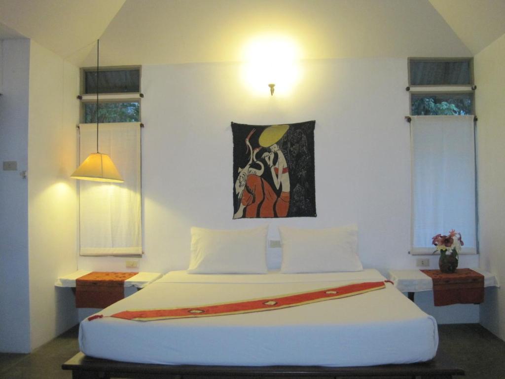 Guest house Sira Sarai Garden Koh Samui