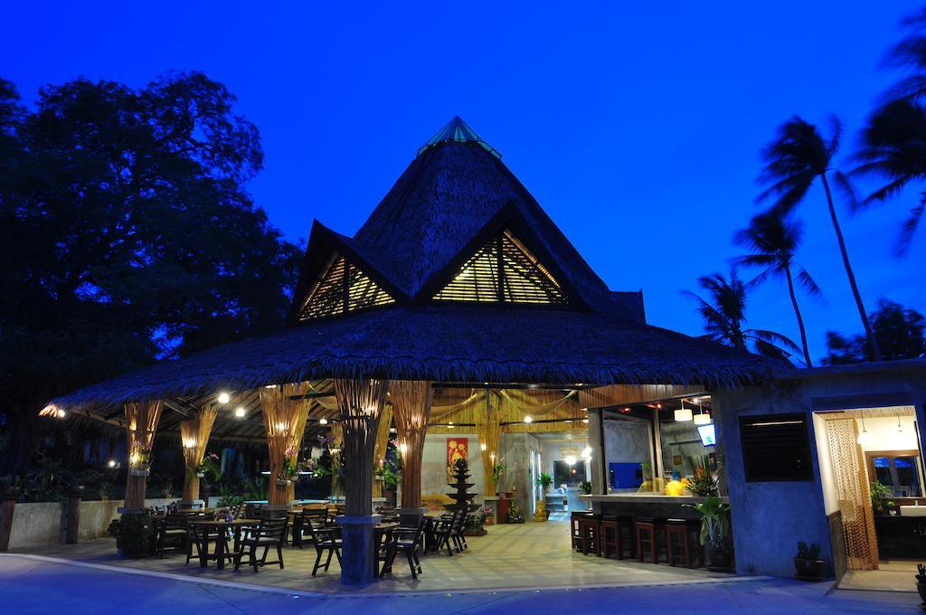 Resort Samui Honey Tara Choeng Mon