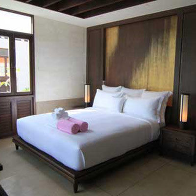 Le Meridien 5* Koh Samui