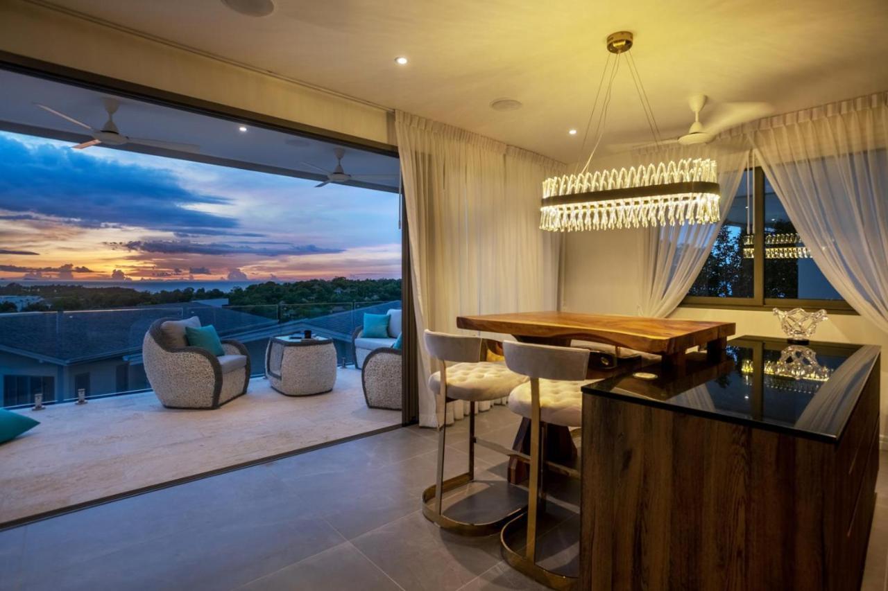 Poseidon'S Penthouse * Koh Samui