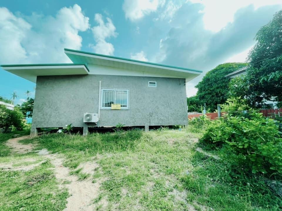 Holiday home Suanmalisamuivilla G01 *