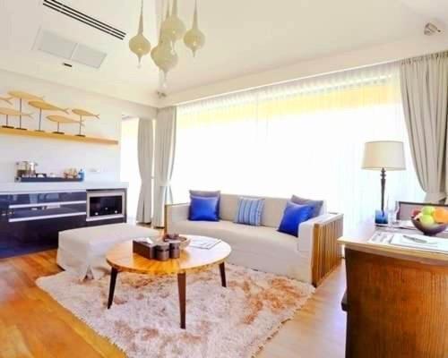 Hotel Moet Boutique Villa By Jj Ko Samui