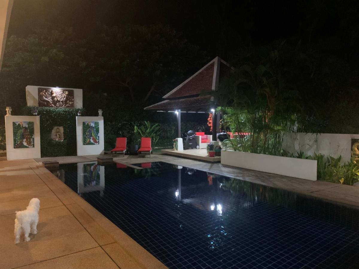Samui Dreams Seaview - Bangrak - With Private Pool
