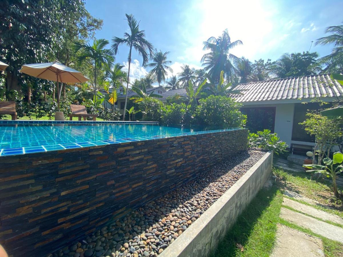 Resort Baan Nai Suan Bophut